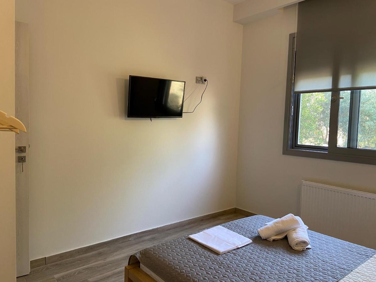 Akrivi'S House In Kalamata Exteriör bild